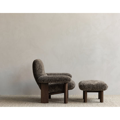 Brasilia Lounge Chair