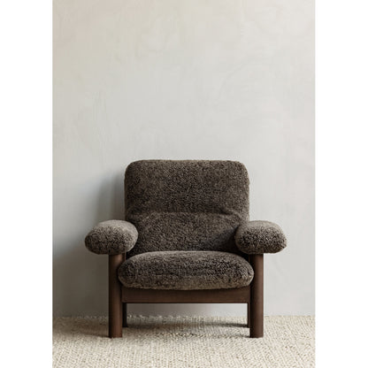 Brasilia Lounge Chair