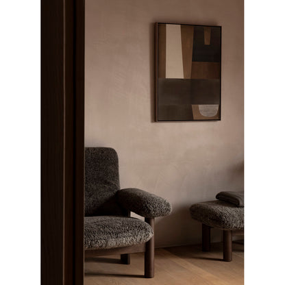 Brasilia Lounge Chair
