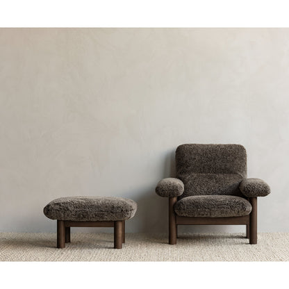 Brasilia Lounge Chair