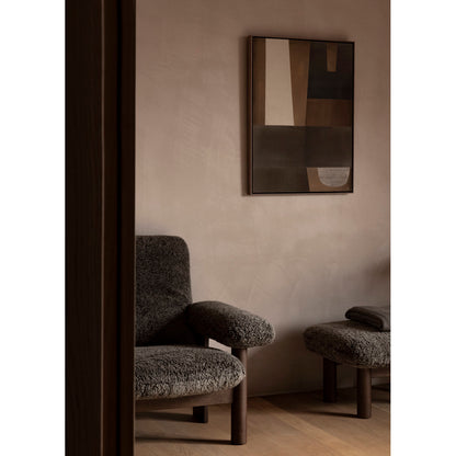 Brasilia Lounge Chair