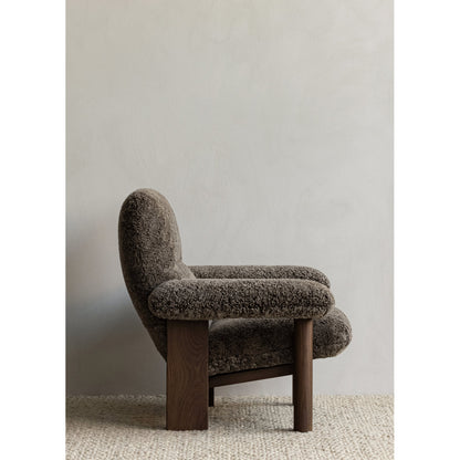 Brasilia Lounge Chair