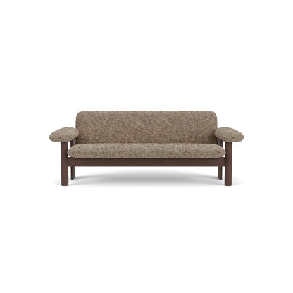 Brasilia Loveseat