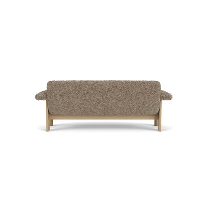 Brasilia Loveseat