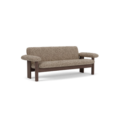 Brasilia Loveseat