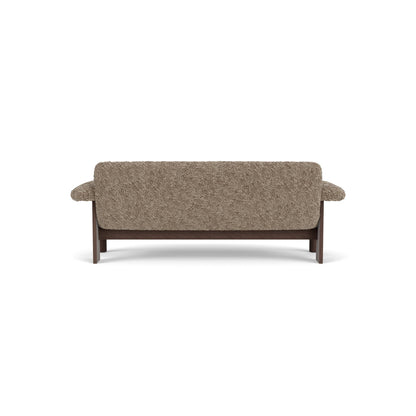 Brasilia Loveseat