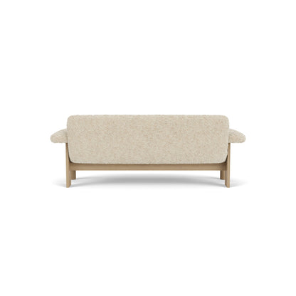 Brasilia Loveseat