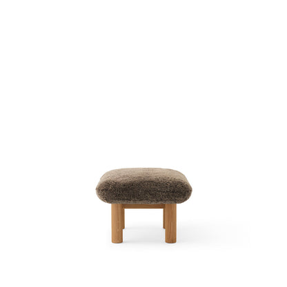 Brasilia Ottoman