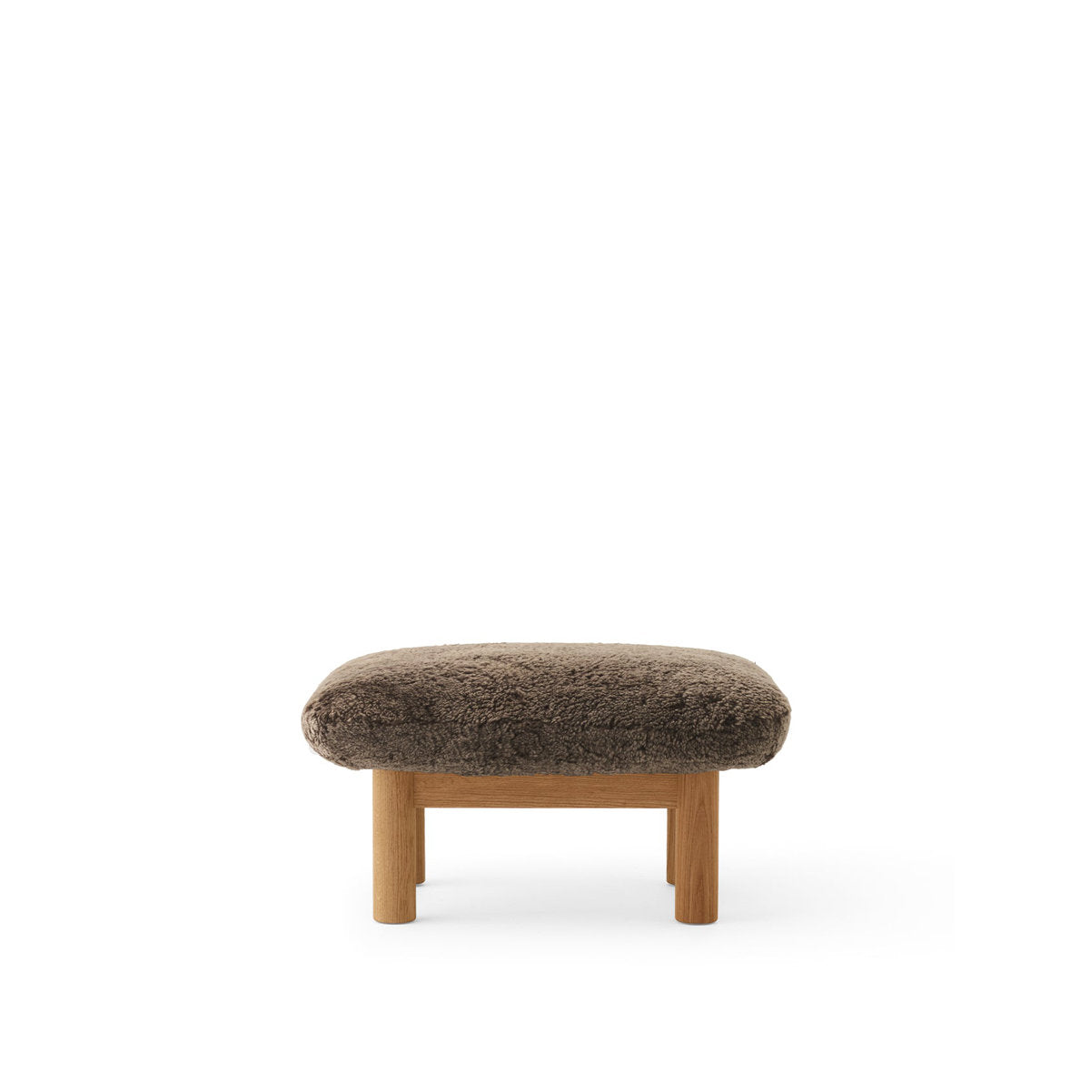 Brasilia Ottoman