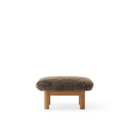 Brasilia Ottoman