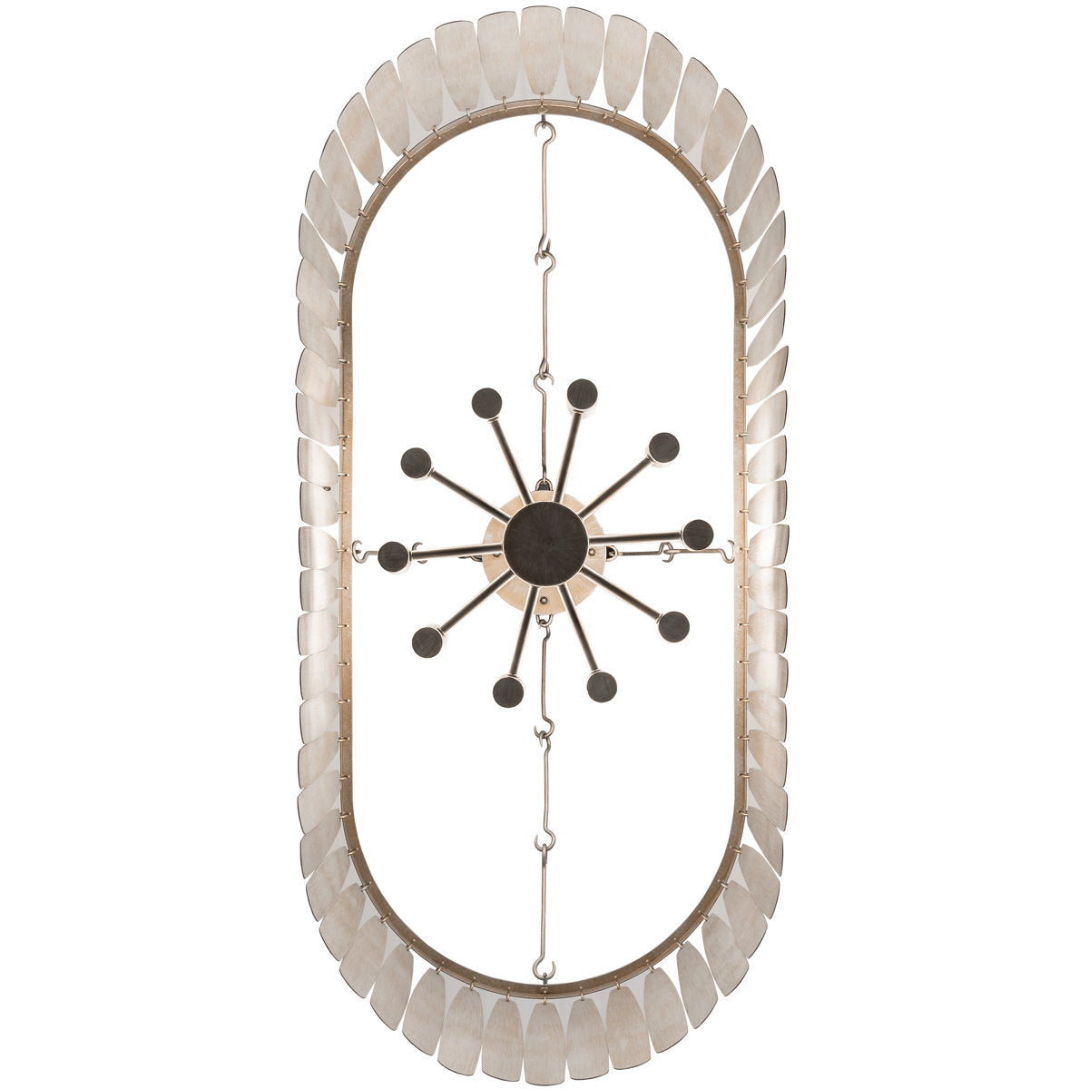 Braxon 10 - Light Chandelier