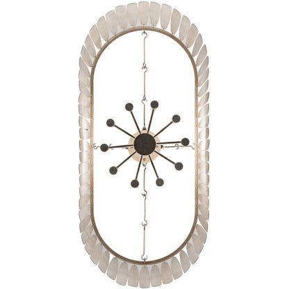 Braxon 10 - Light Chandelier
