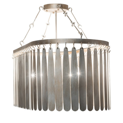 Braxon 10 - Light Chandelier