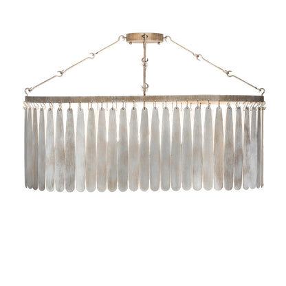 Braxon 10 - Light Chandelier