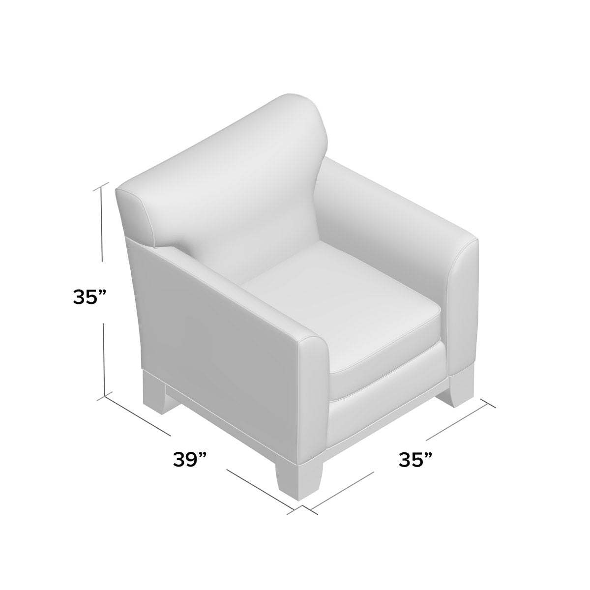 Breese Armchair