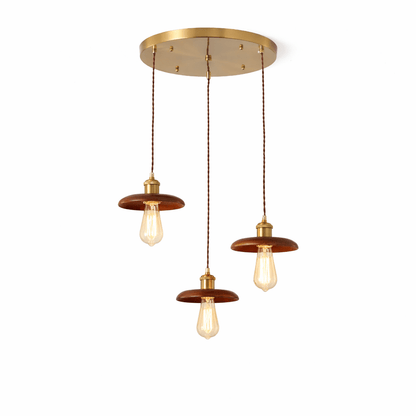 Brenton Arch Pendant Lamp