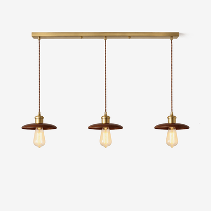 Brenton Arch Pendant Lamp
