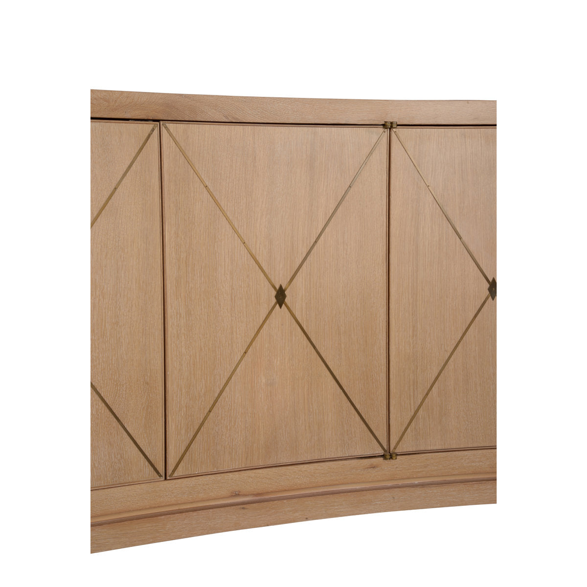 Brentwood 76'' W Console Table