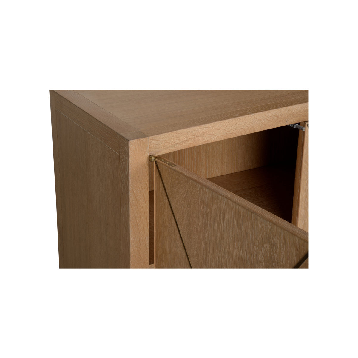 Brentwood 76'' W Console Table
