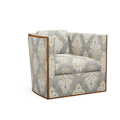 Brett Accent Chair