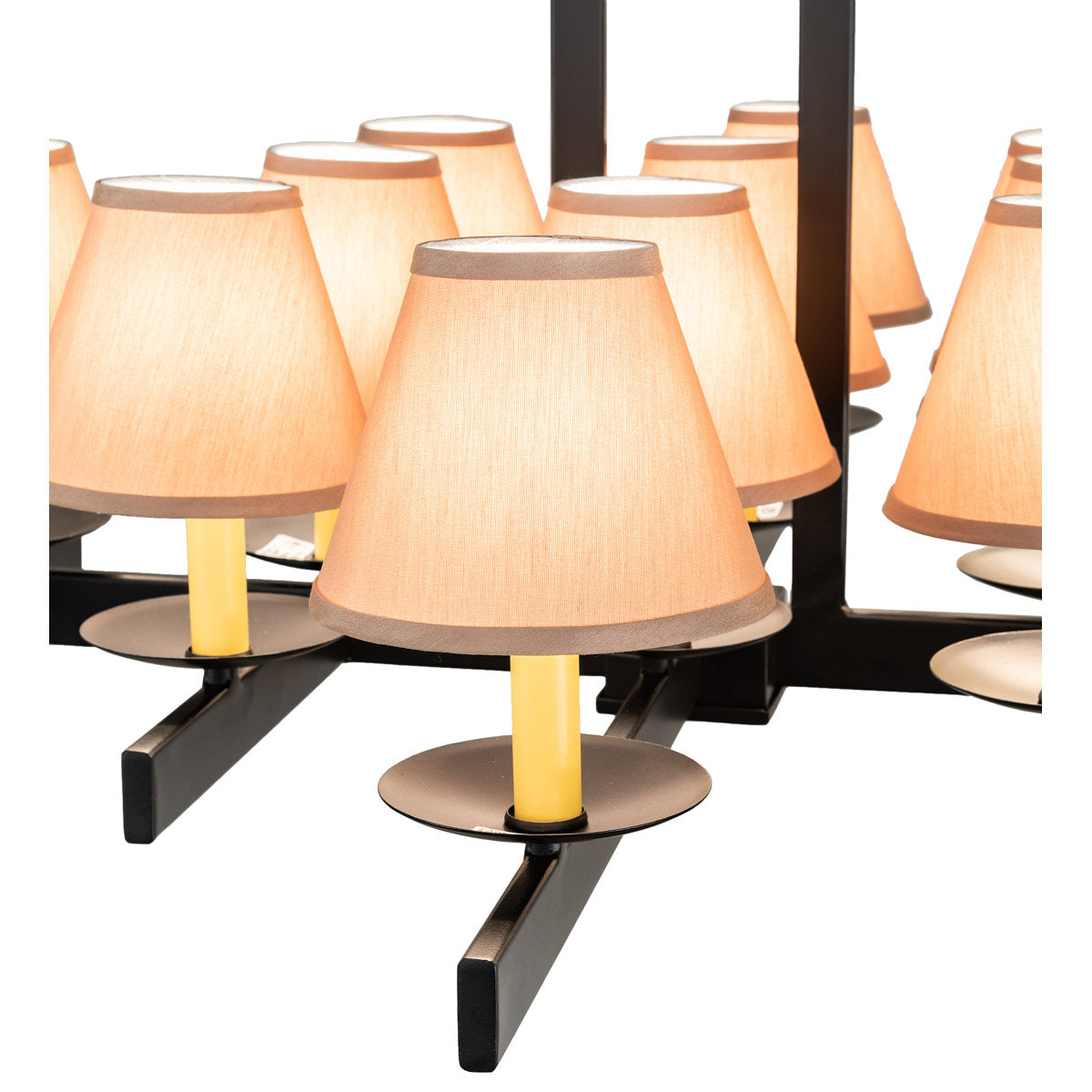 Brevan 12 - Light Chandelier