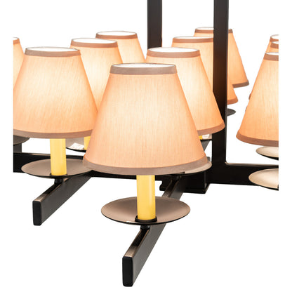 Brevan 12 - Light Chandelier