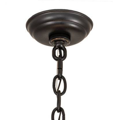 Brevan 12 - Light Chandelier