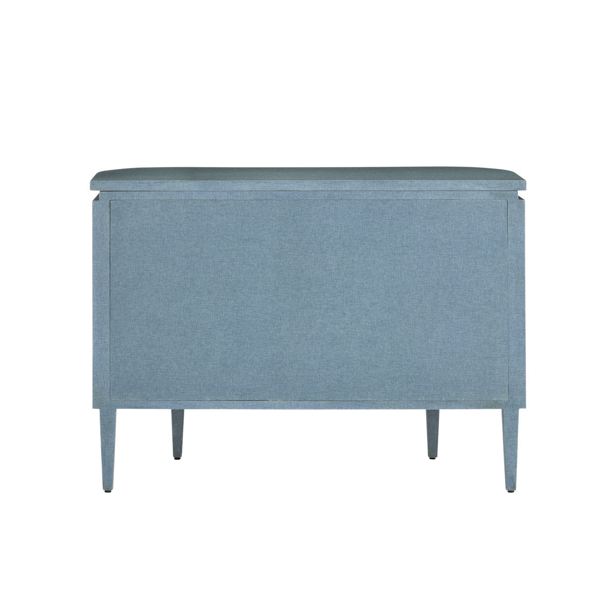 Briallen Solid Wood Accent Cabinet