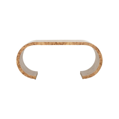 Bridges Console
