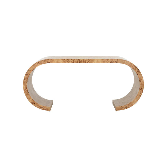 Bridges Console