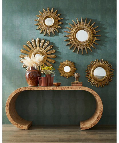 Bridges Console