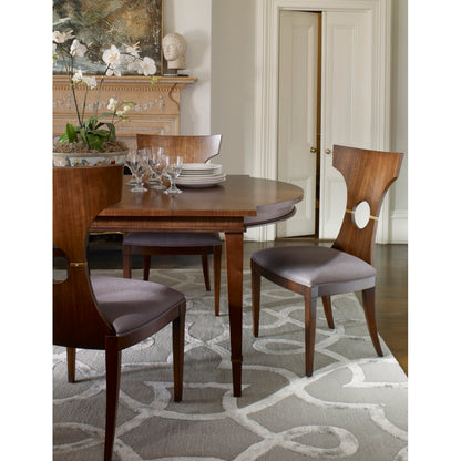 Bridgeton Solid Wood Dining Table