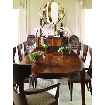 Bridgeton Solid Wood Dining Table