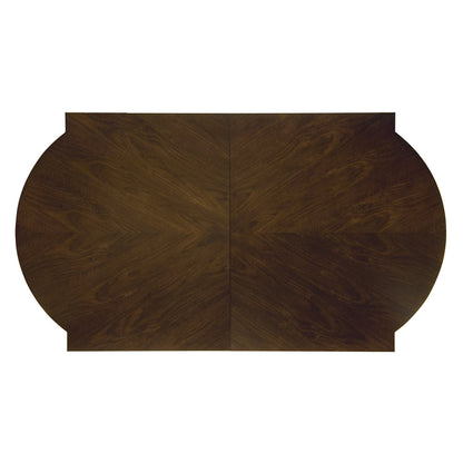 Bridgeton Solid Wood Dining Table