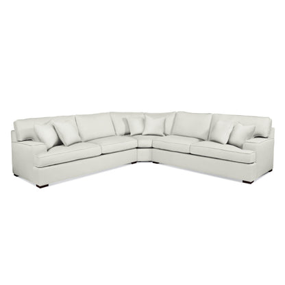 Bridgetown 3-Piece Upholstered Sectional