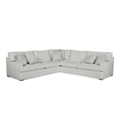 Bridgetown 3 - Piece Upholstered Sectional