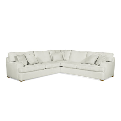 Bridgetown 3 - Piece Upholstered Sectional