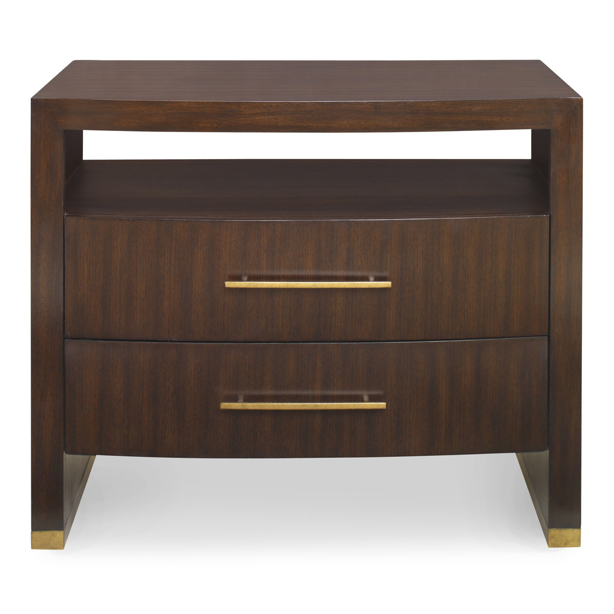 Brighton 2 - Drawer Nightstand