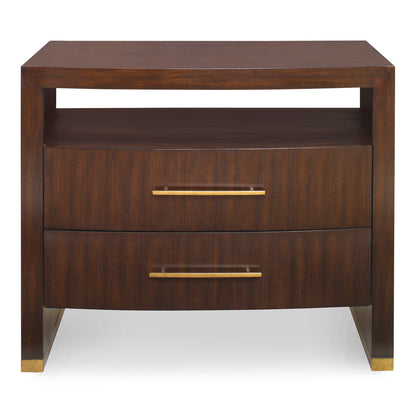 Brighton 2 - Drawer Nightstand