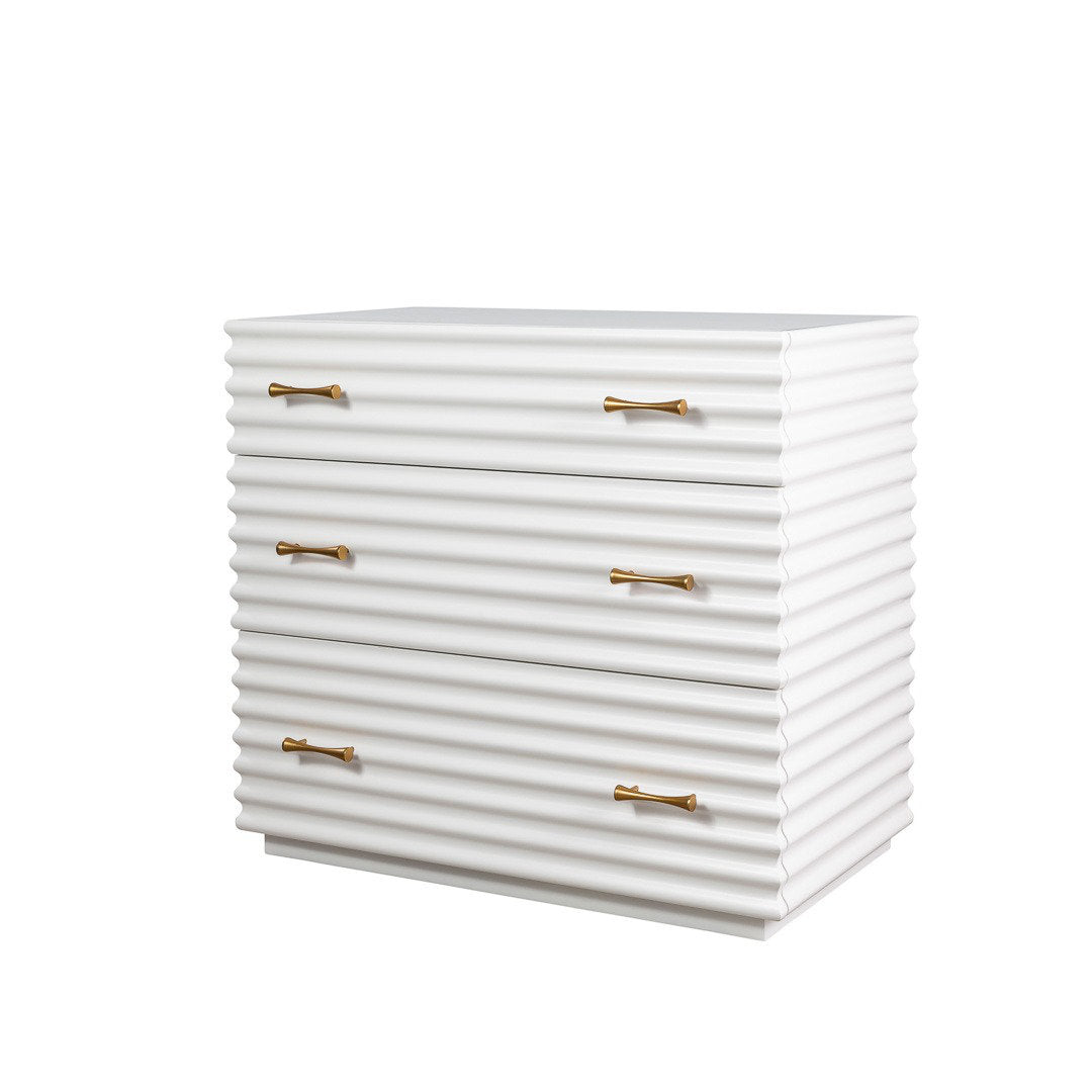 Brighton Accent Chest