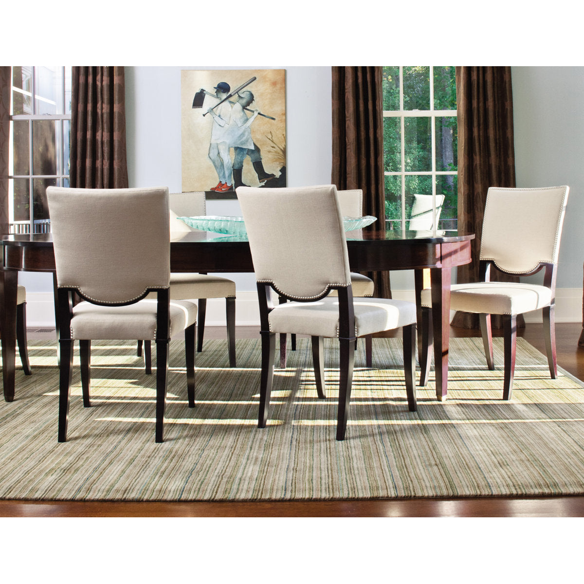 Brighton Dining Chair