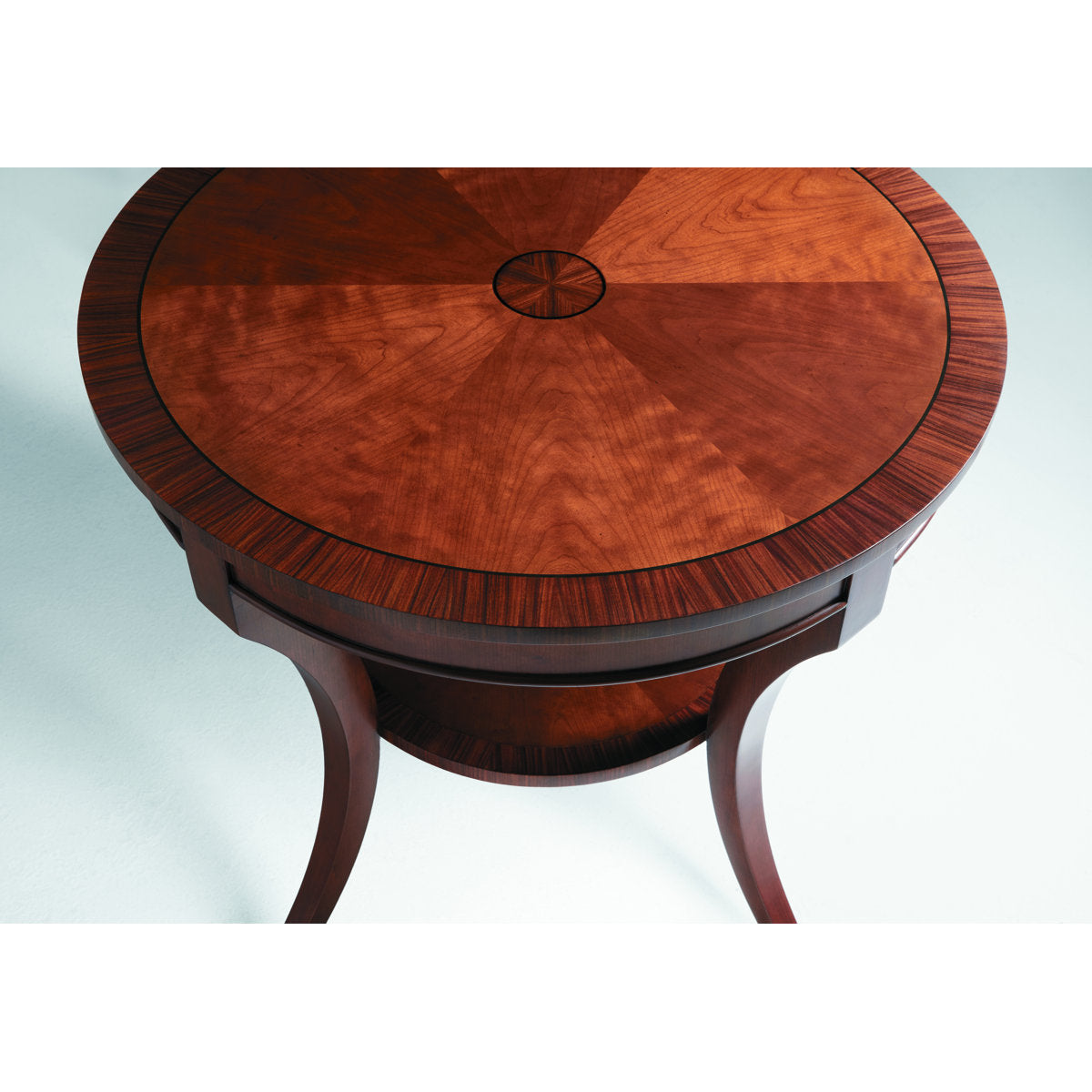Brighton End Table