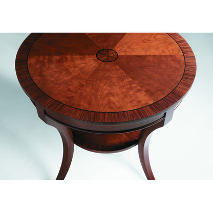 Brighton End Table
