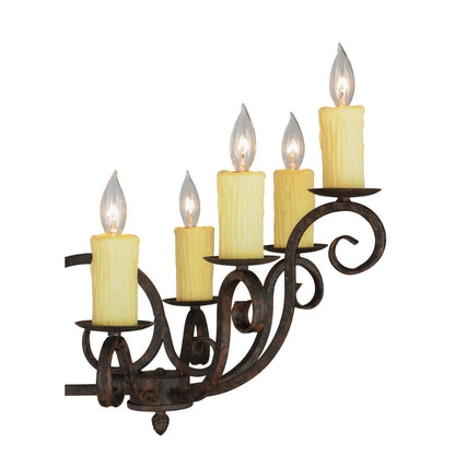 Brilliana 20 - Light Chandelier