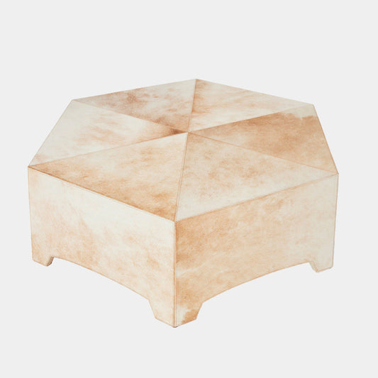 Brindle Cocktail Table