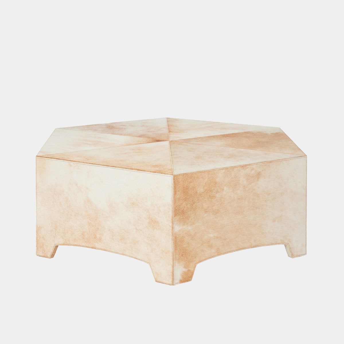 Brindle Cocktail Table