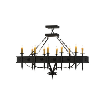 Brisco 1 - Light Chandelier