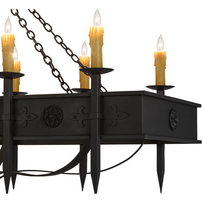 Brisco 1 - Light Chandelier