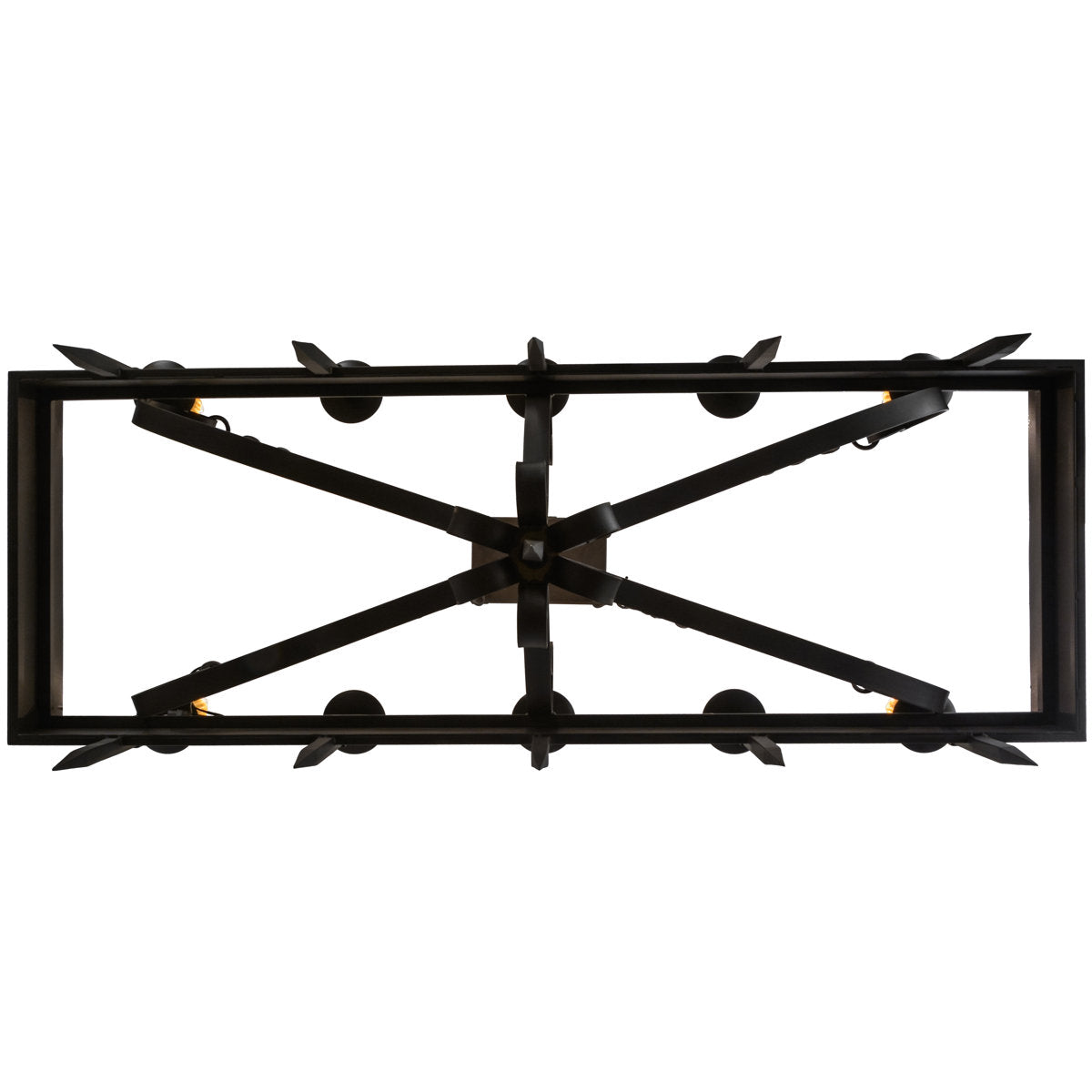 Brisco 1 - Light Chandelier