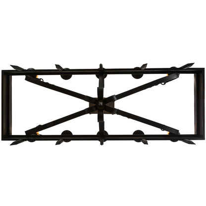 Brisco 1 - Light Chandelier